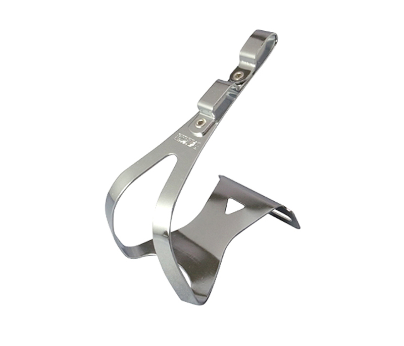 TOE CLIP STEEL DEEP TWIN | リンエイ株式会社商品発注サイト