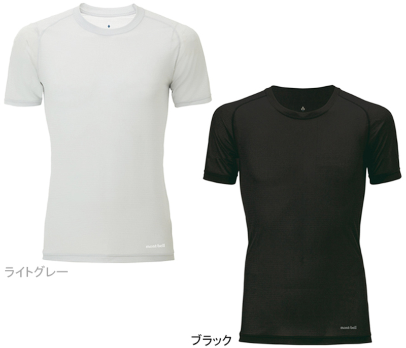 1107752 ジオライン クールメッシュ Tシャツ Men's | リンエイ株式 
