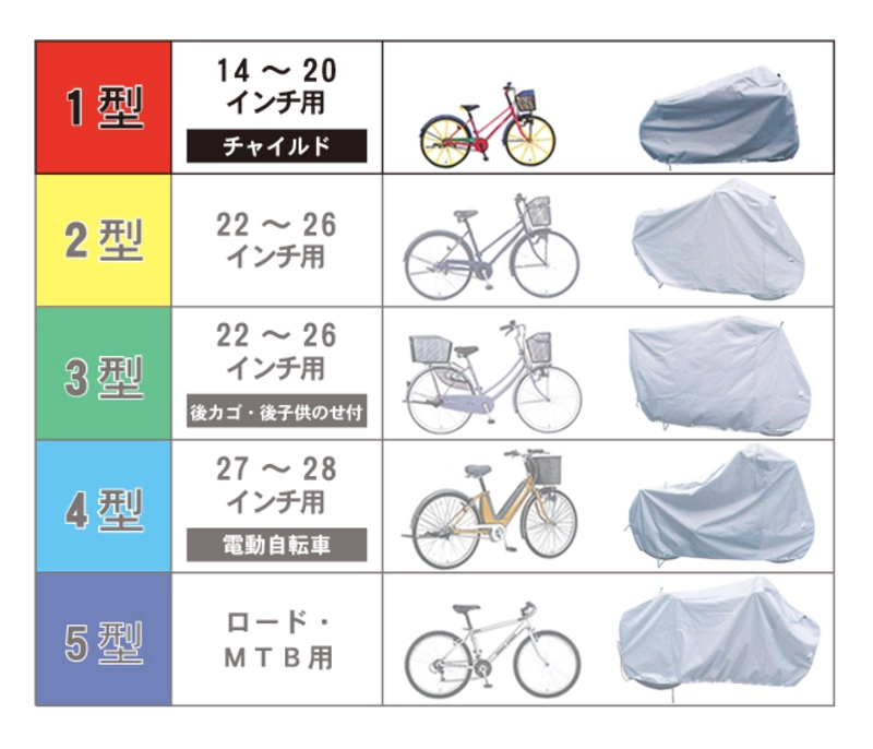 すそしぼるくん 1型（14～20インチ用） | リンエイ株式会社商品発注サイト